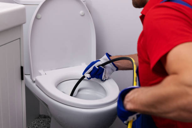 Best Plumbing Inspection Services  in Ukiah, CA