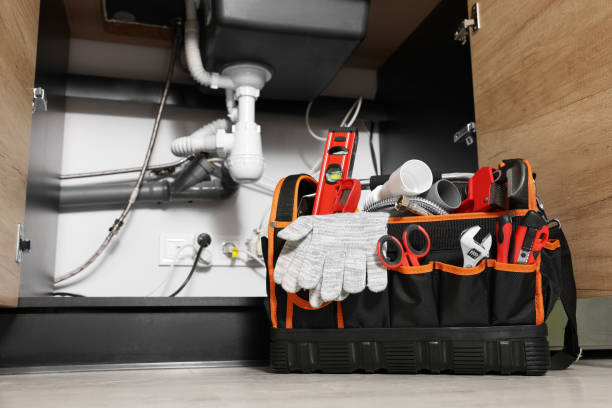  Ukiah, CA Plumbing Pros