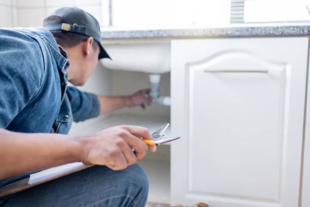 Best Plumbing Repair Near Me  in Ukiah, CA