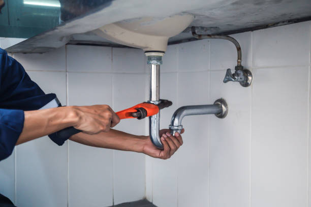 Best Commercial Plumbing Services  in Ukiah, CA