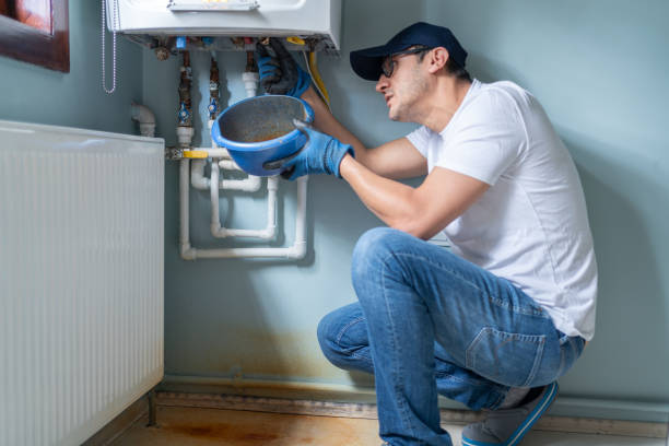 Best Water Heater Repair  in Ukiah, CA