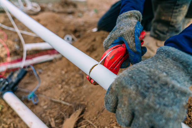 Best Water Softener Installation  in Ukiah, CA